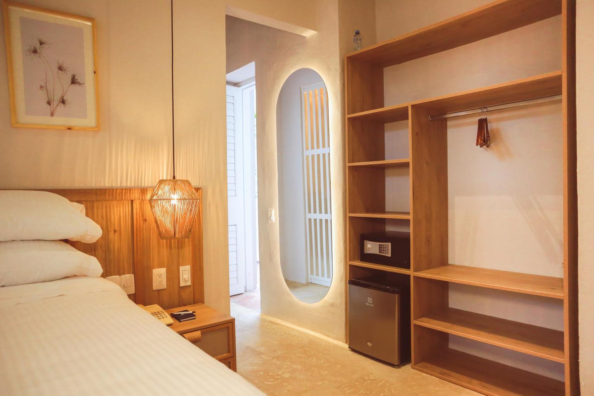 Hotel Casa La Mantilla By Faranda Boutique Cartagène Extérieur photo