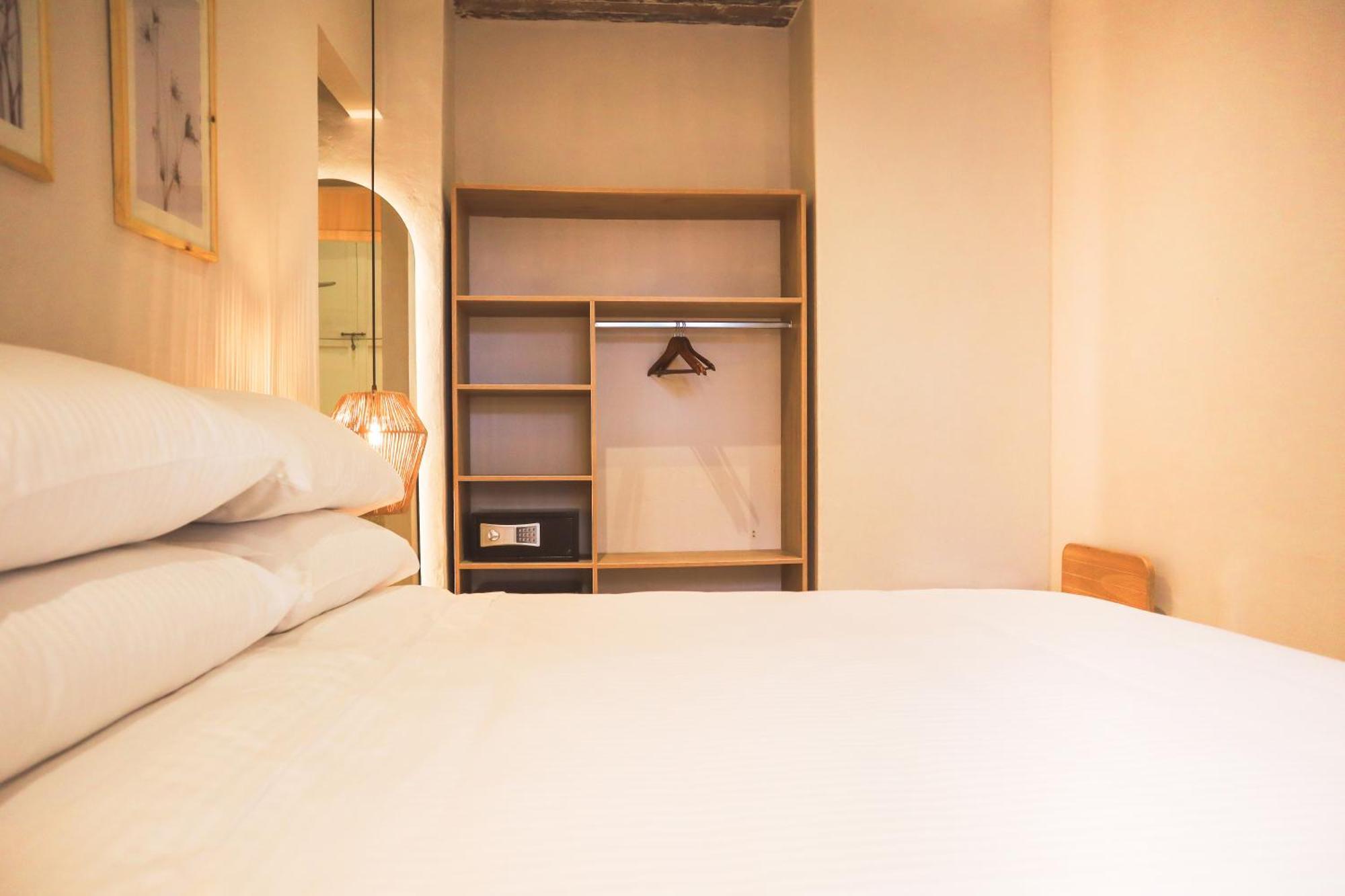 Hotel Casa La Mantilla By Faranda Boutique Cartagène Extérieur photo