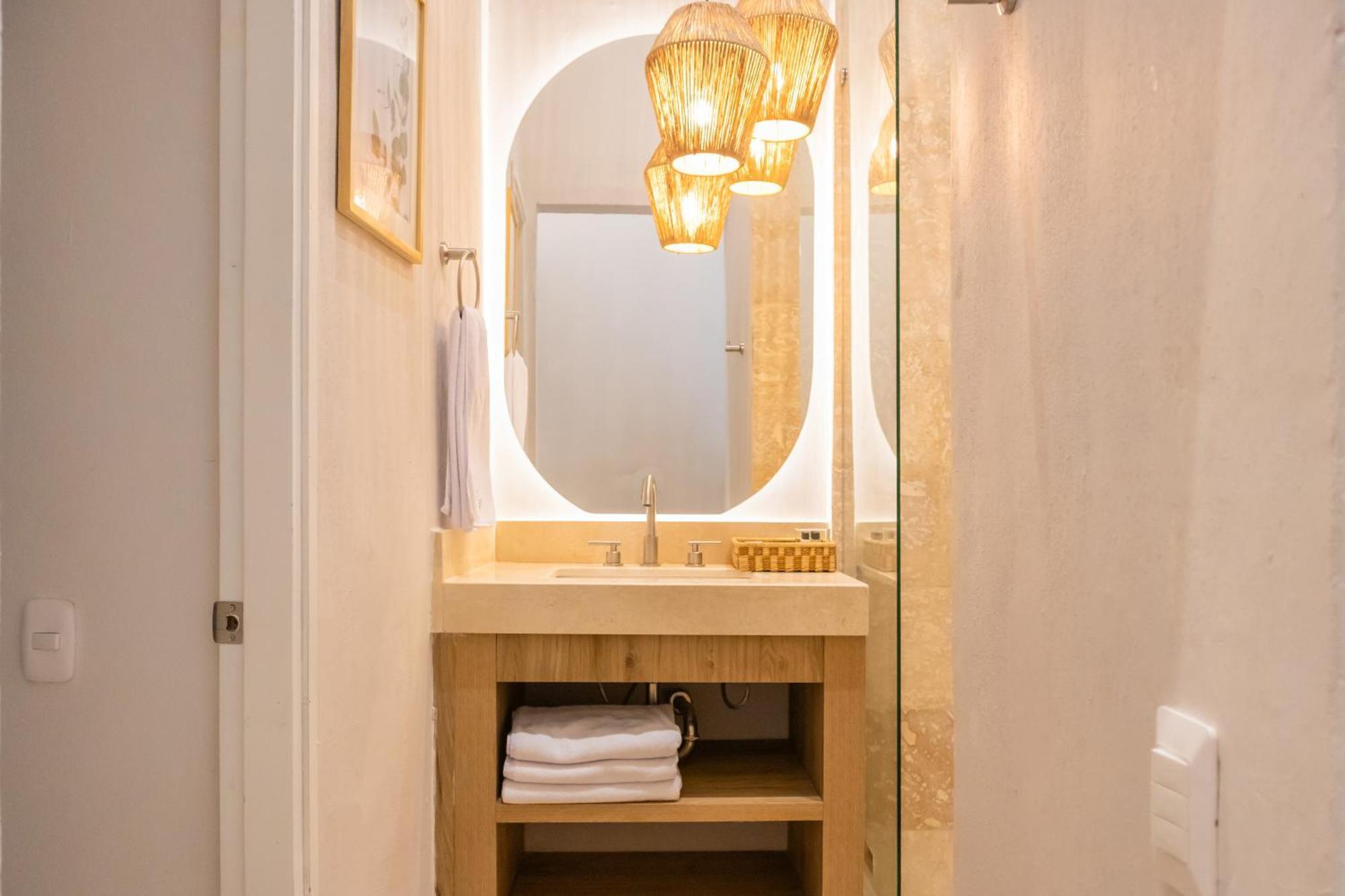 Hotel Casa La Mantilla By Faranda Boutique Cartagène Extérieur photo
