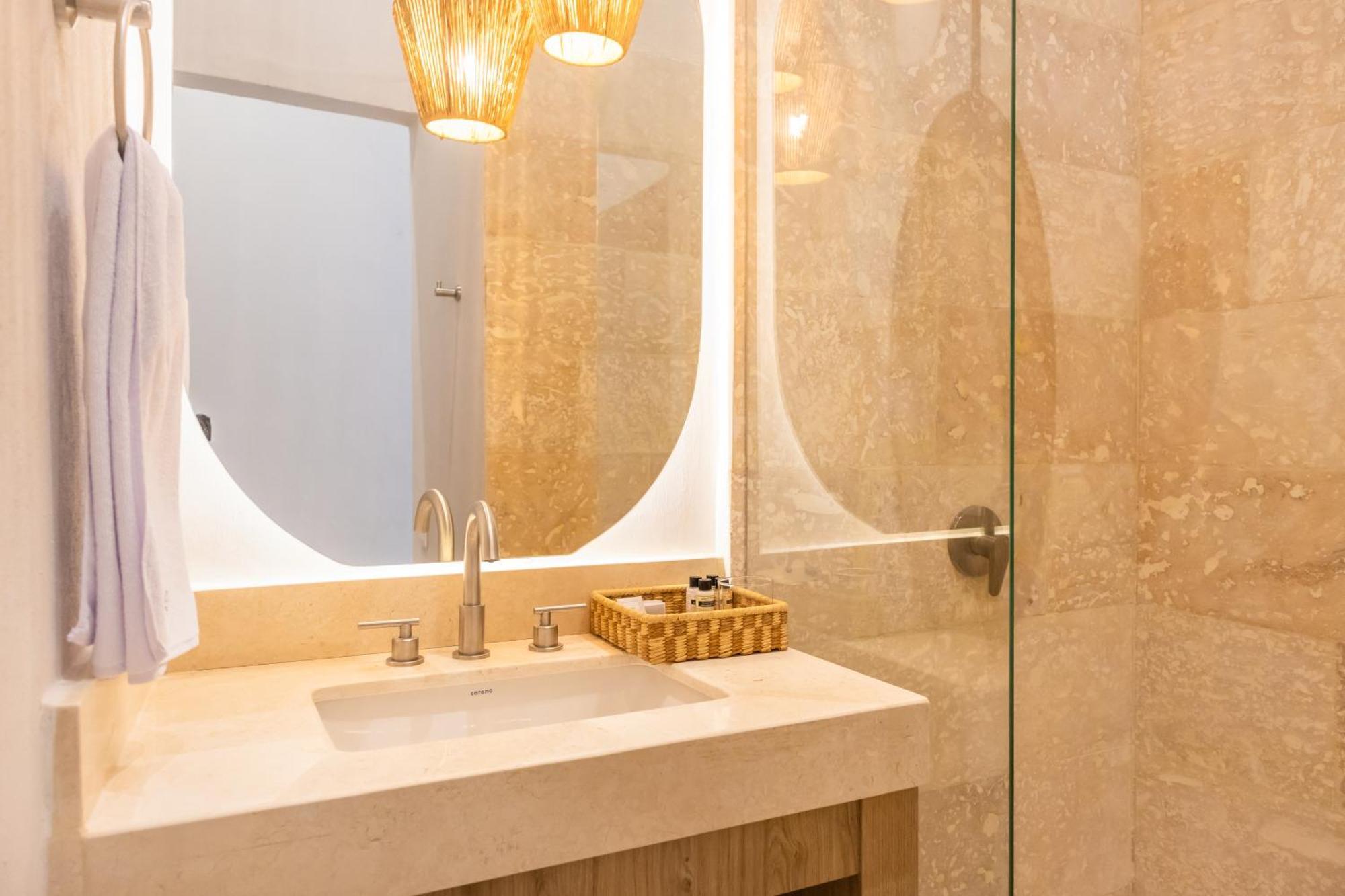 Hotel Casa La Mantilla By Faranda Boutique Cartagène Extérieur photo