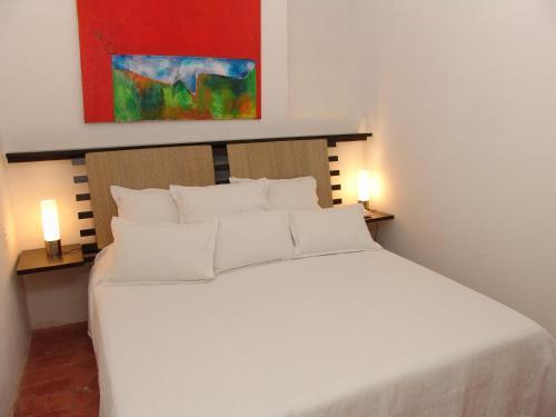 Hotel Casa La Mantilla By Faranda Boutique Cartagène Extérieur photo